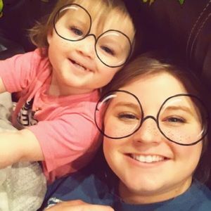 Meet your Posher, Jonni